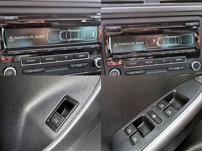 Volkswagen Jetta Trend LIFE *SERV.KNÍŽKA*       - fotka 39 z 42
