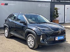 Toyota Yaris Cross 1.5HEV, ČR-1m, Comfort, DPH - fotografie inzerátu