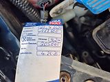 Volkswagen Golf (2005) 1.6 MPI Trend - náhled 29