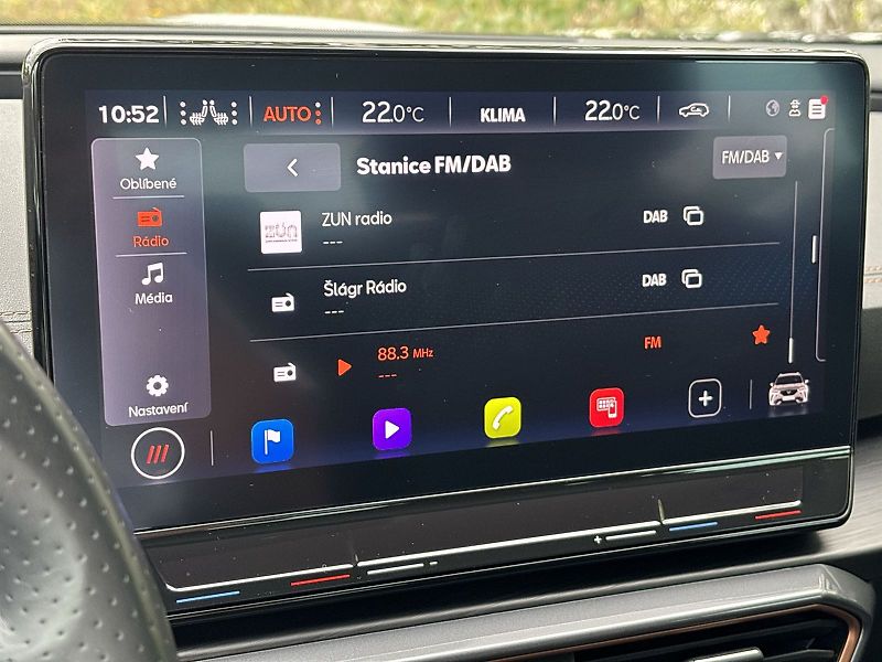Cupra Formentor (2024) 1.5 TSI DSG - fotka 13 z 28