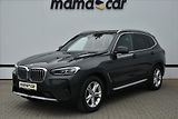 BMW X3 xDrive 20d xLine 1.MAJITEL ČR - náhled 2