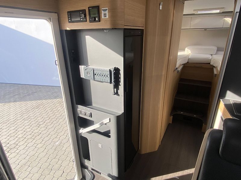 Adria (2022) Matrix Axess 670SL 9st AP 2,2 - fotka 16 z 25