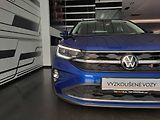 Volkswagen Taigo (2023) 1.0 TSI (81kW/110k) DSG, Style - náhled 22