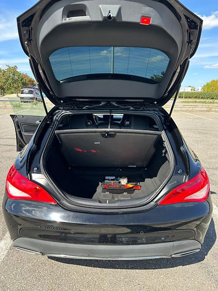 Mercedes-Benz CLA (2018) - fotka 6 z 14