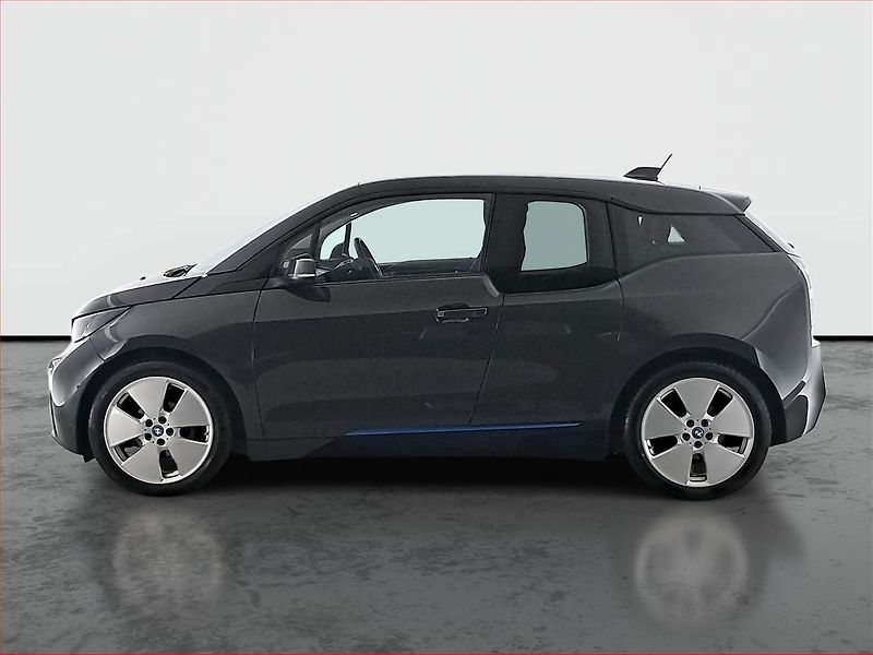 BMW i3 (2014) 60Ah BEV, SoH 79%, Automat - fotka 3 z 16