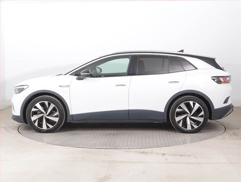 Volkswagen ID.4 (2021) 1st (82 kWh), SoH 87% - fotka 3 z 18