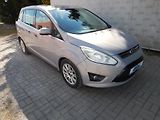 Ford Grand C-MAX 1.6 TDCi, DIGIKLIMA, 7 MÍST - náhled 7