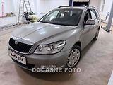 Škoda Octavia (2012) 1.6 TDi, 2.maj, navi, AC - náhled 1
