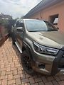 Toyota Hilux (2023) Invicible - náhled 1