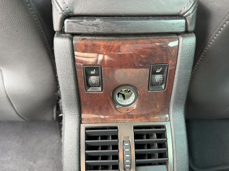 Škoda Superb 1.9 tdi - fotka 10 z 20