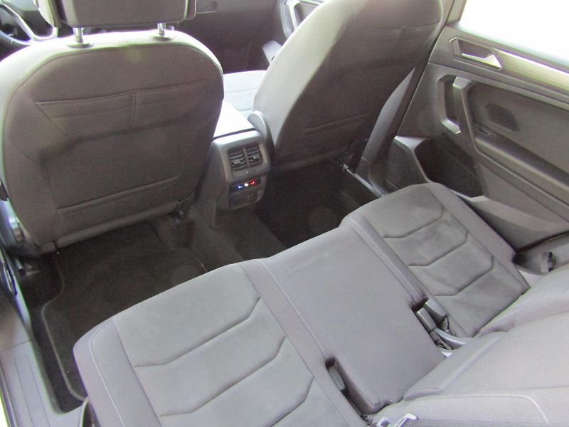 Volkswagen Tiguan 2.0 TDI 147KW DSG 4MOTION - fotka 25 z 30