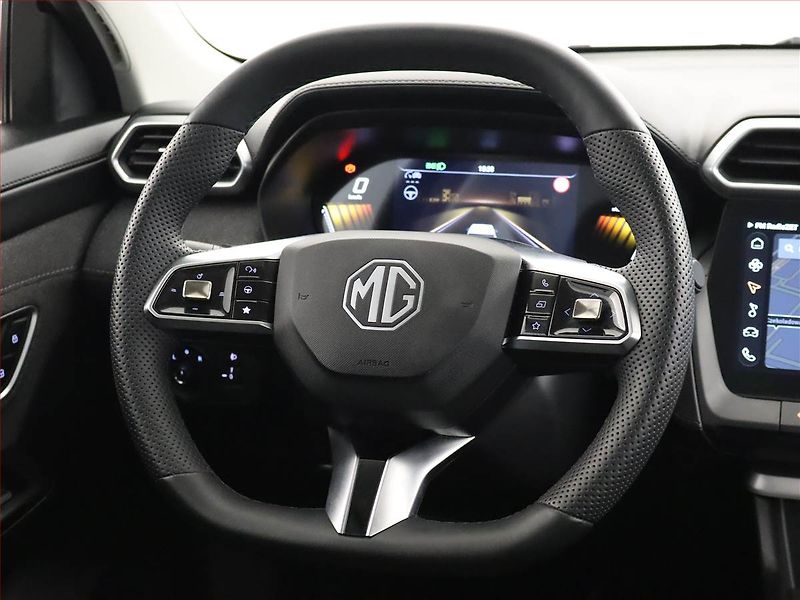 MG ZS (2025) Hybrid+ - fotka 21 z 21