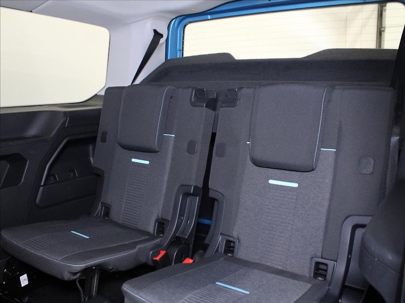 Ford Tourneo Connect 2,0 Eblue 4x4 7.míst Long ČR - fotka 8 z 25