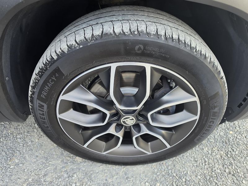 Škoda Kodiaq 2.0 TDI 4x4 Style Plus Canton  - fotka 9 z 29