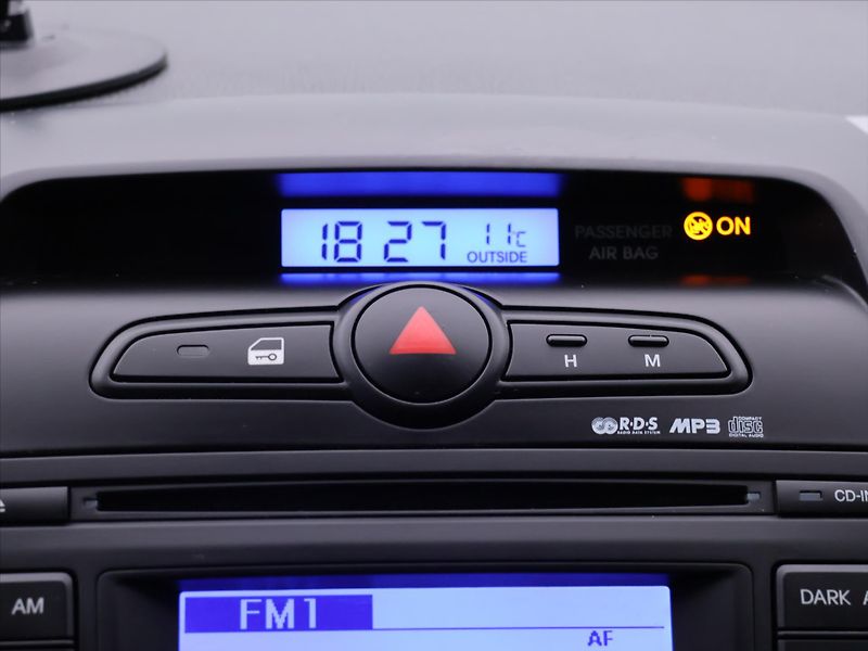 Hyundai ix20 1,4 i 66kW CZ Klima Serv.Kniha - fotka 16 z 26