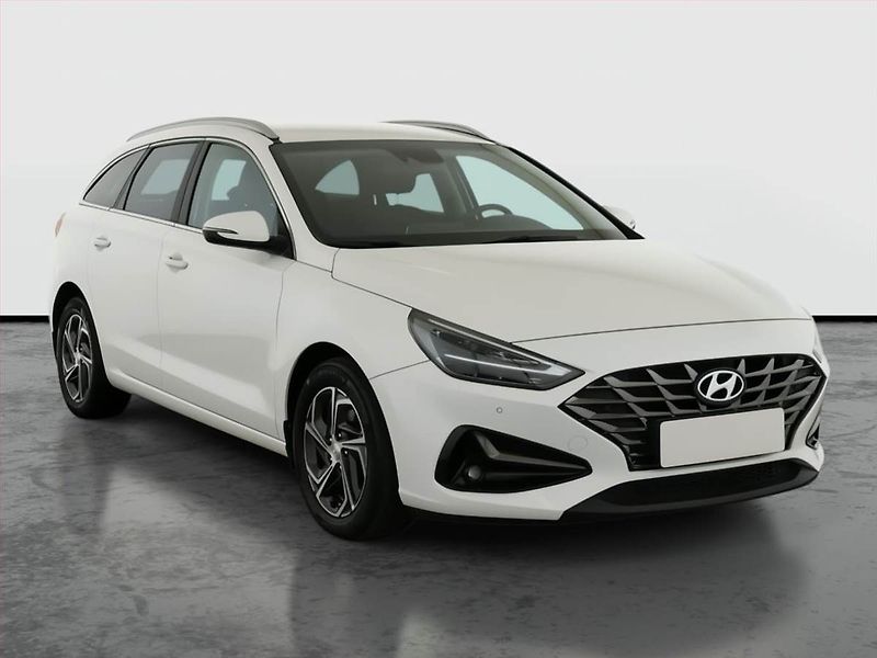 Hyundai i30 (2023) 1.0 T-GDI, ČR,1.maj - fotografie inzerátu