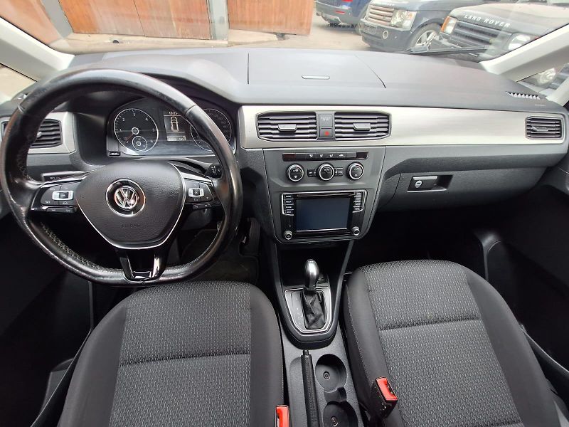 Volkswagen Caddy (2017) MAXI 2,0TDi 5míst DSG - fotka 11 z 19