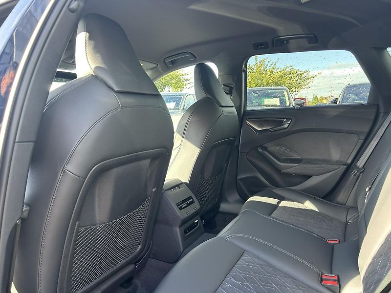 Audi A5 Avant TDI quattro 150kW - fotka 15 z 23
