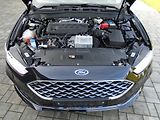 Ford Mondeo 2,0Tdci 140kW Vignale 8AT Navi - náhled 36
