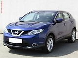 Nissan Qashqai (2016) 1.2, 2.maj,ČR - náhled 2