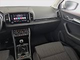 Škoda Karoq (2021) Style 1.5 TSI, Navi, Tempomat - náhled 8