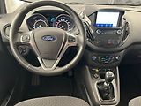 Ford Tourneo Courier Titanium 1.5 TDCi prav.servis - náhled 8