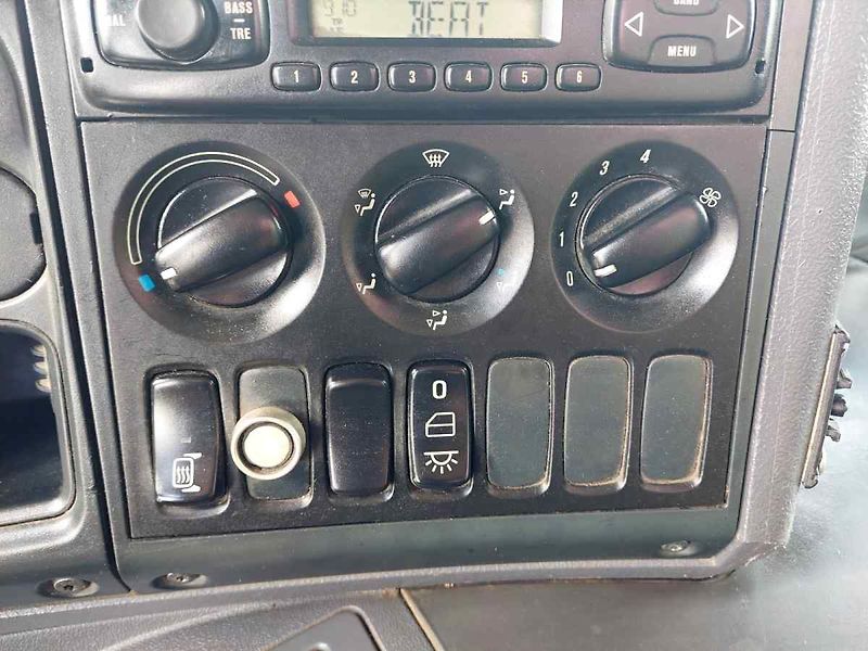 Scania Ostatní Putzmeister TMP 31-4.89S beton - fotka 73 z 87