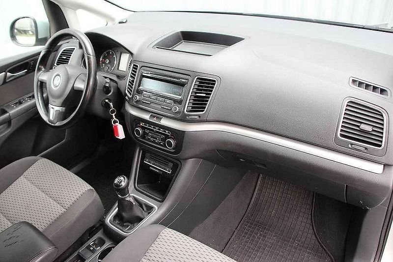 Renault Scénic 1,5 DCi Xmod