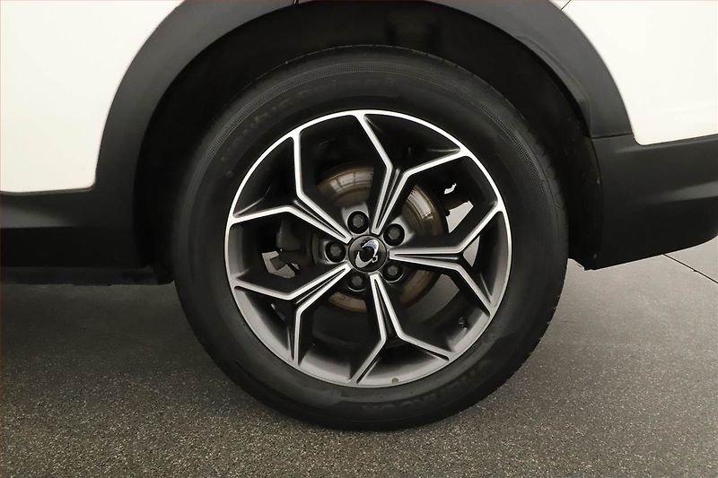 SsangYong Korando (2022) 1.5 T-GDI, 4X4, ČR,1.maj - fotka 16 z 16