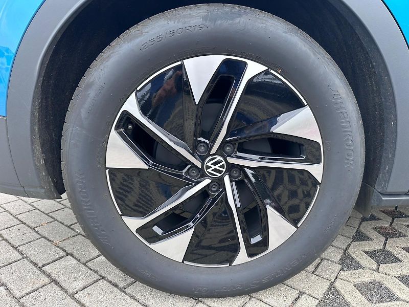 Volkswagen ID.4 Pro 210kW  - fotka 16 z 16