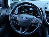 Ford C-MAX (2016) 1.0 EcoBoost, Serv.kniha - náhled 13