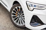 Audi e-tron (2020) /300kW - náhled 8