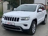 Jeep Grand Cherokee 3.0CRD LIMITED NAVI KAMERA  - náhled 1
