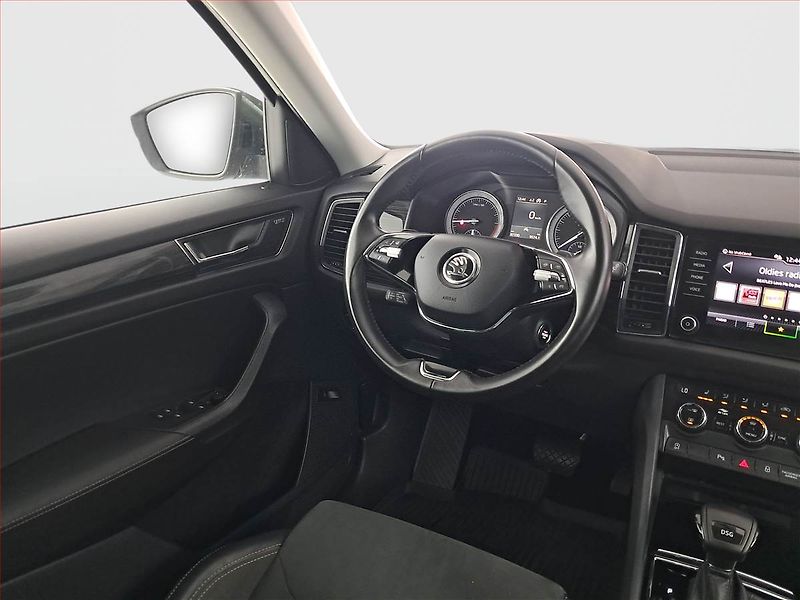 Škoda Kodiaq (2020) Style 2.0 TDI - fotka 7 z 20