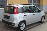 Fiat Panda 1.2i KLIMA - náhled 4