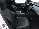 Mercedes-Benz Třídy S (2021) S 400 d 4MATIC - náhled 9