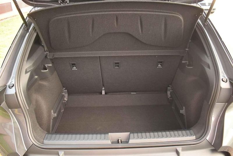 Malý elektrický model španělské značky bude mít úspěch.