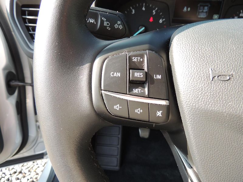 Ford Focus (2019) 1.0i,92kw,Trend,ČR,1maj. - fotka 22 z 50