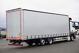 Mercedes-Benz Actros (2024) L 2545MP5 6x2 shrnovačka  - náhled 4