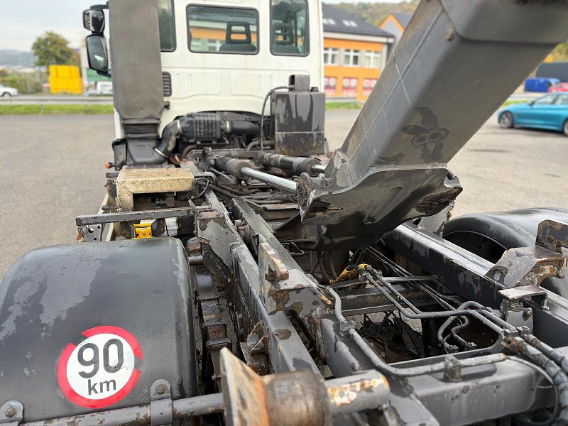 Iveco Eurocargo (2011) 100E18 - fotka 11 z 15