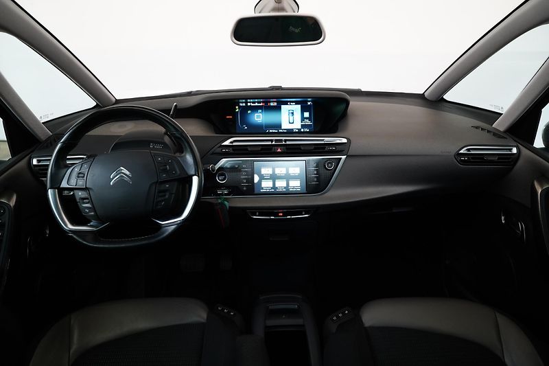 Citroën C4 Picasso - fotka 4 z 22
