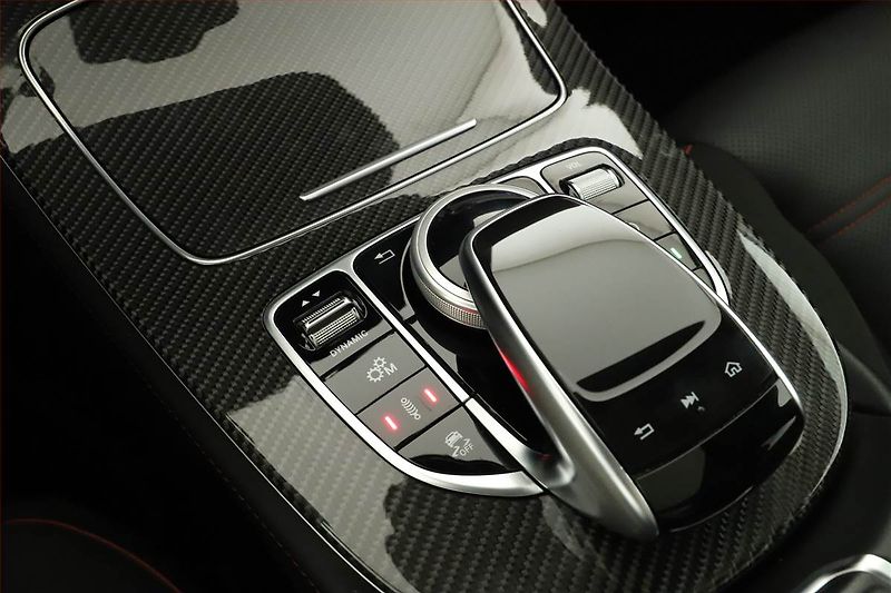 Mercedes-Benz Třídy E (2019) E 53 AMG 4MATIC+ - fotka 20 z 21
