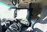 Mercedes-Benz Actros (2026) 2553 6x2/4 tahač EURO 6 - náhled 10