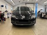 Volkswagen Sharan 2.0 TDI 110 kW - náhled 1