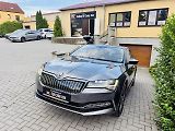 Škoda Superb (2022) iV 1,4TSi 160kW STYLE DCC TAŽN - náhled 14