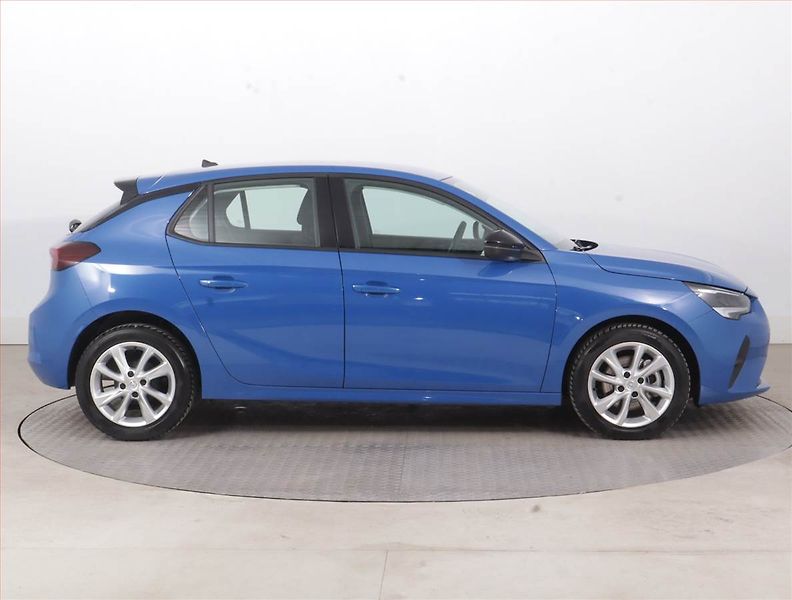 Opel Corsa (2023) 1.2 Turbo, Serv.kniha, Navi - fotka 6 z 15