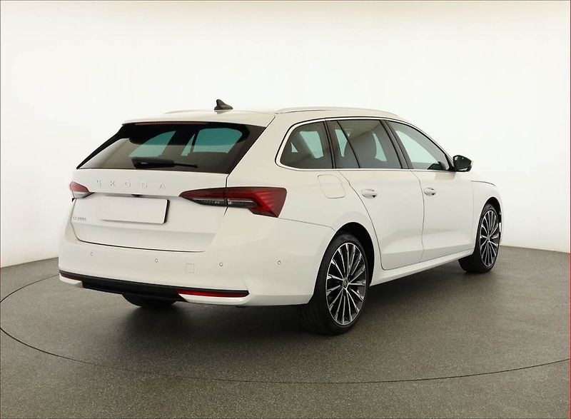 Škoda Octavia (2025) 2.0 TDI - fotka 5 z 20