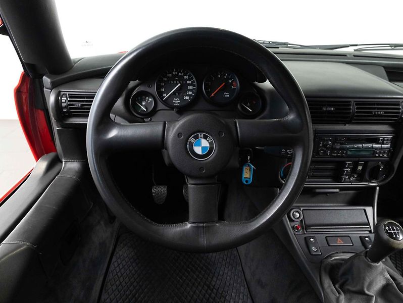 BMW Ostatní Z1 - fotka 13 z 21