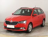 Škoda Fabia (2020) 1.0 TSI, ČR,1.maj, Tempomat - náhled 1
