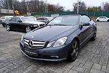 Mercedes-Benz Třídy E E 350 CDI, cabrio,automat,kůže - náhled 1